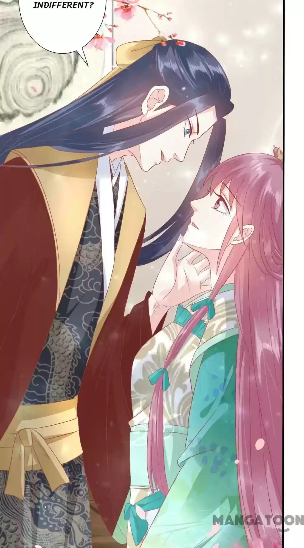 Resurrecting Queen Episode 140