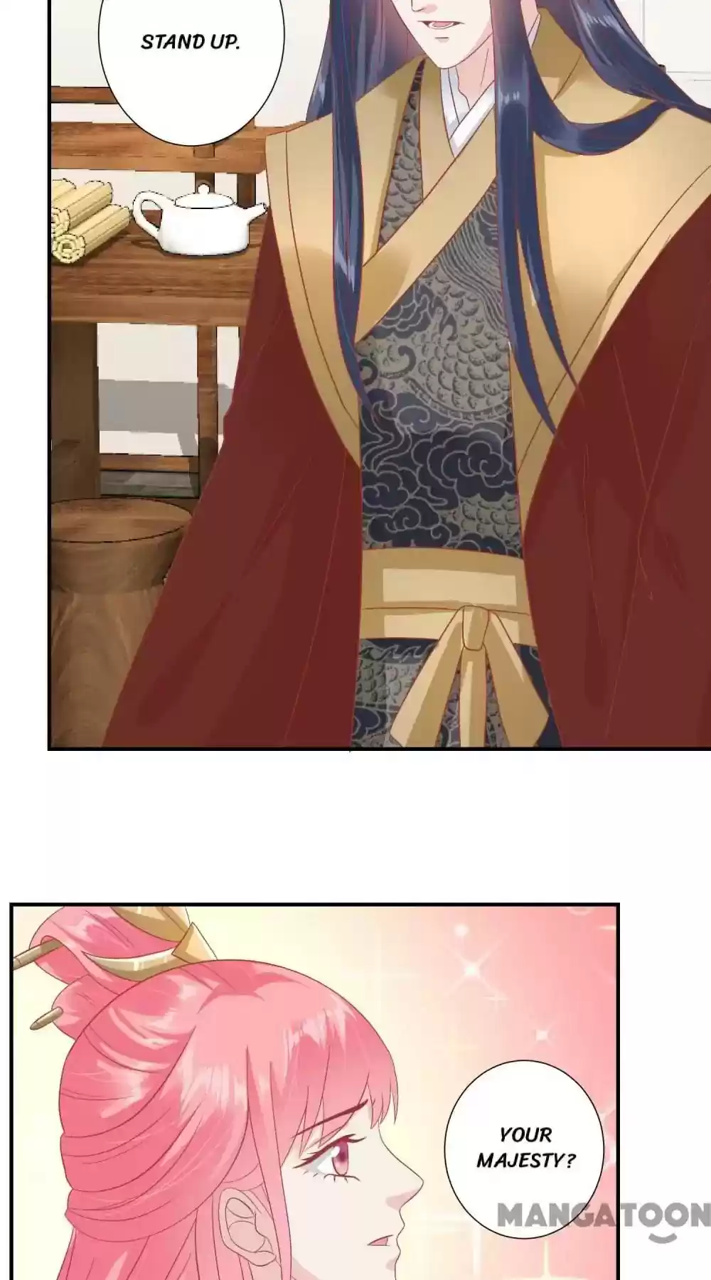 Resurrecting Queen Episode 141