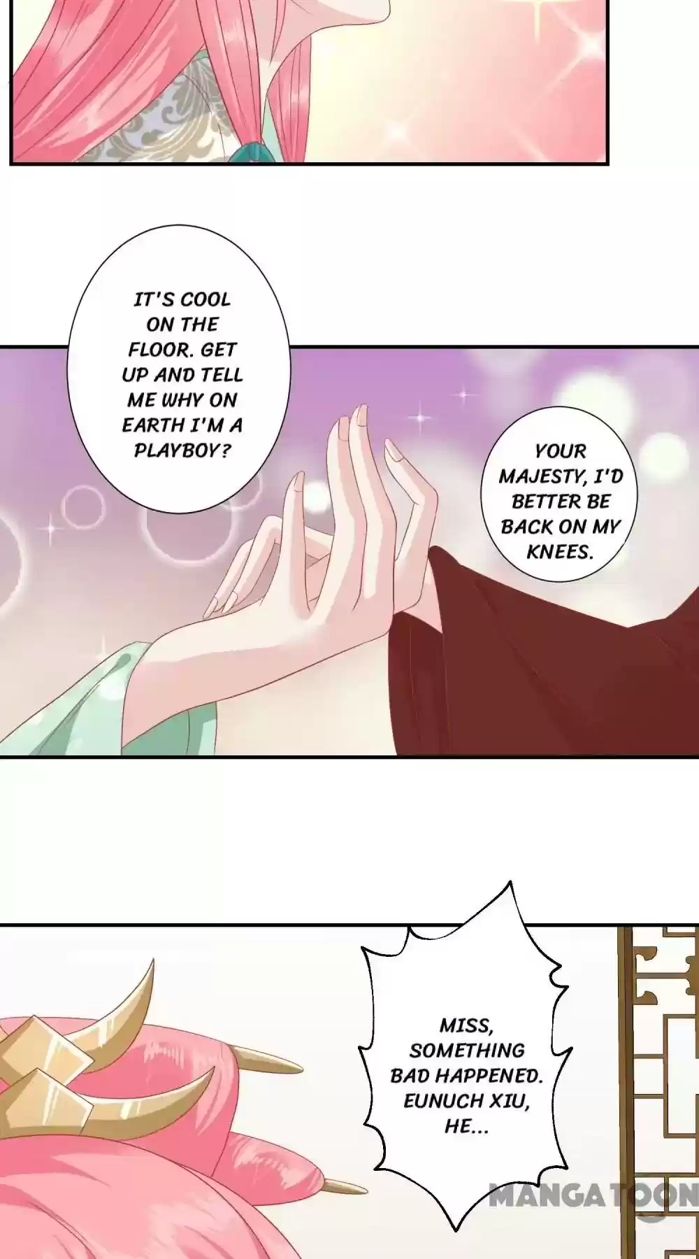 Resurrecting Queen Episode 141