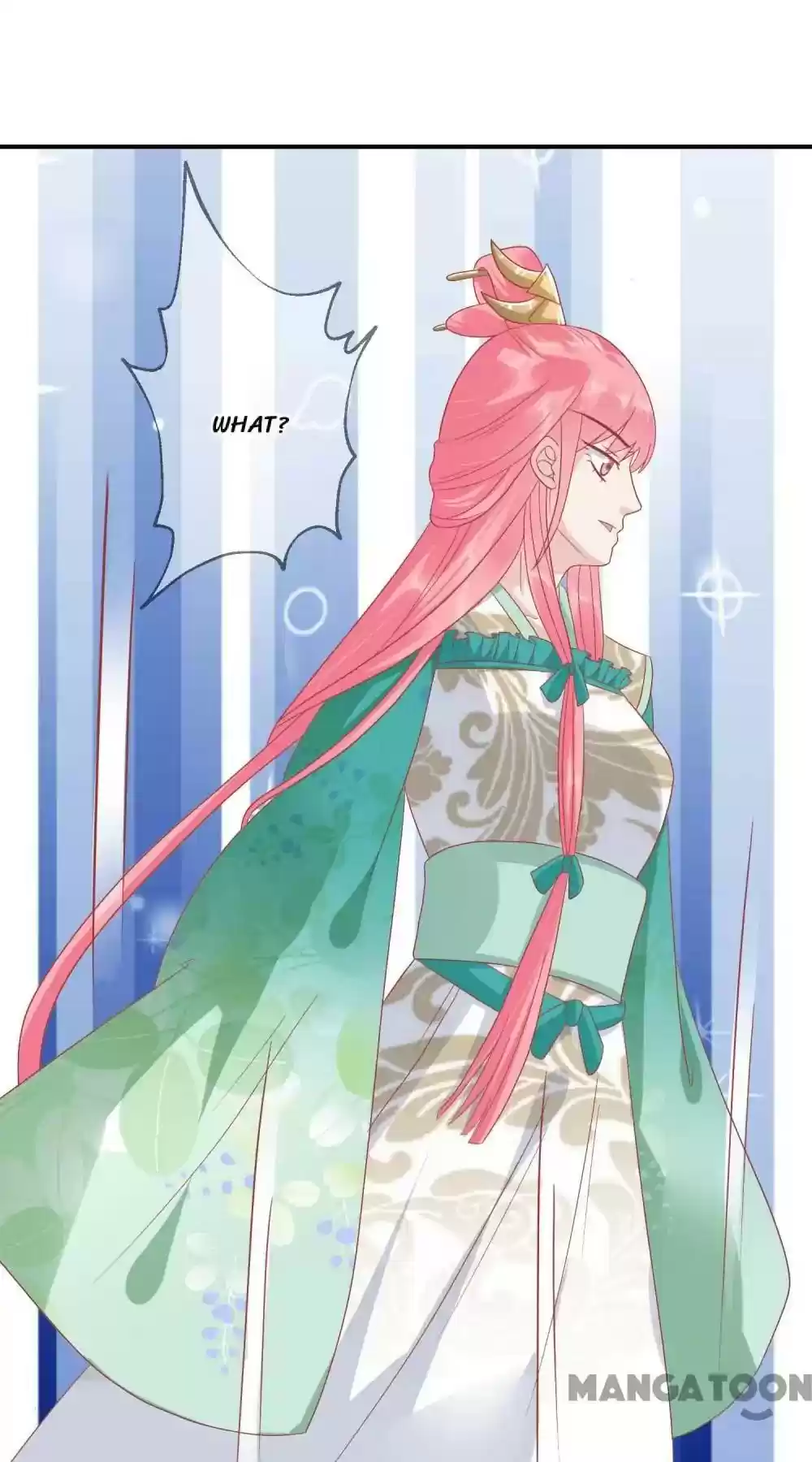 Resurrecting Queen Episode 141