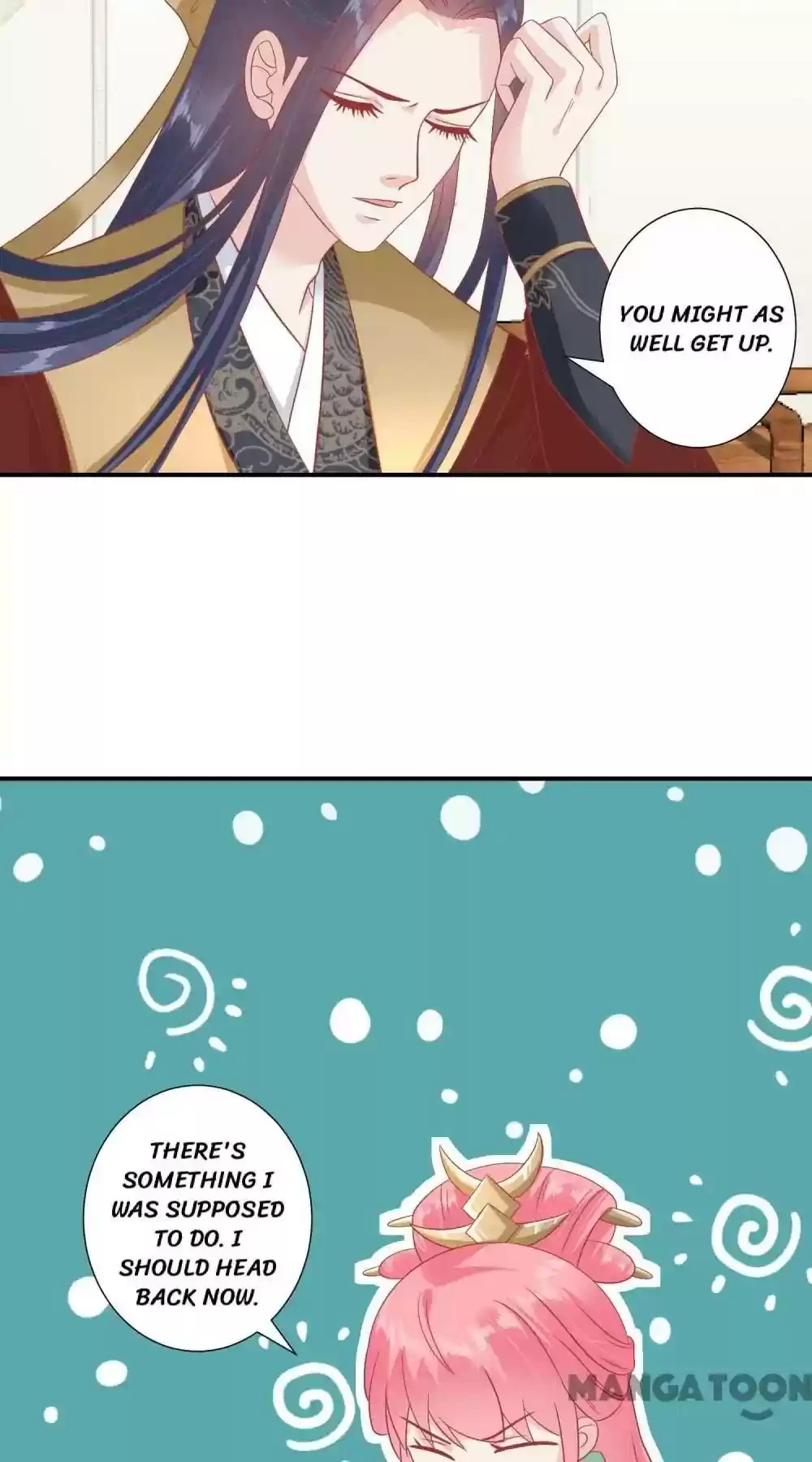 Resurrecting Queen Episode 141