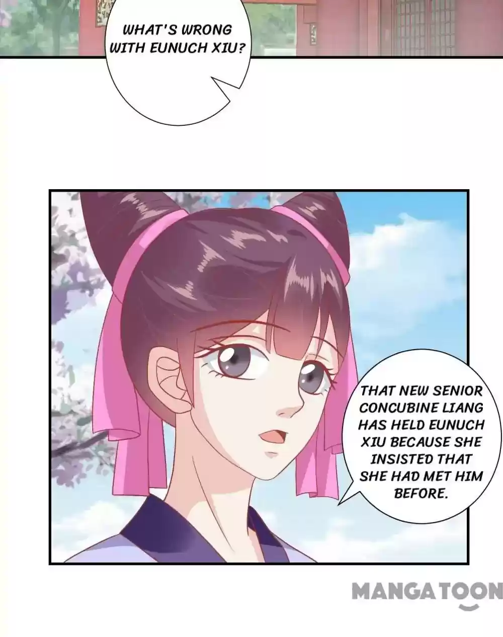 Resurrecting Queen Episode 141