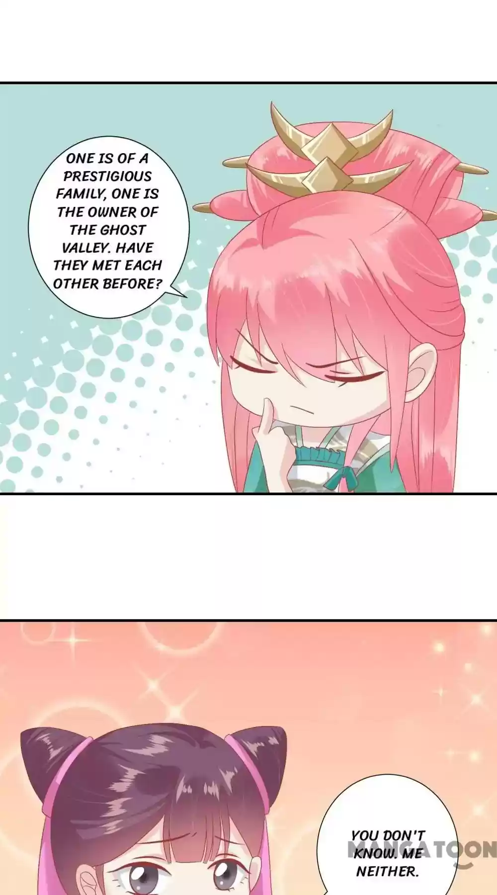 Resurrecting Queen Episode 141