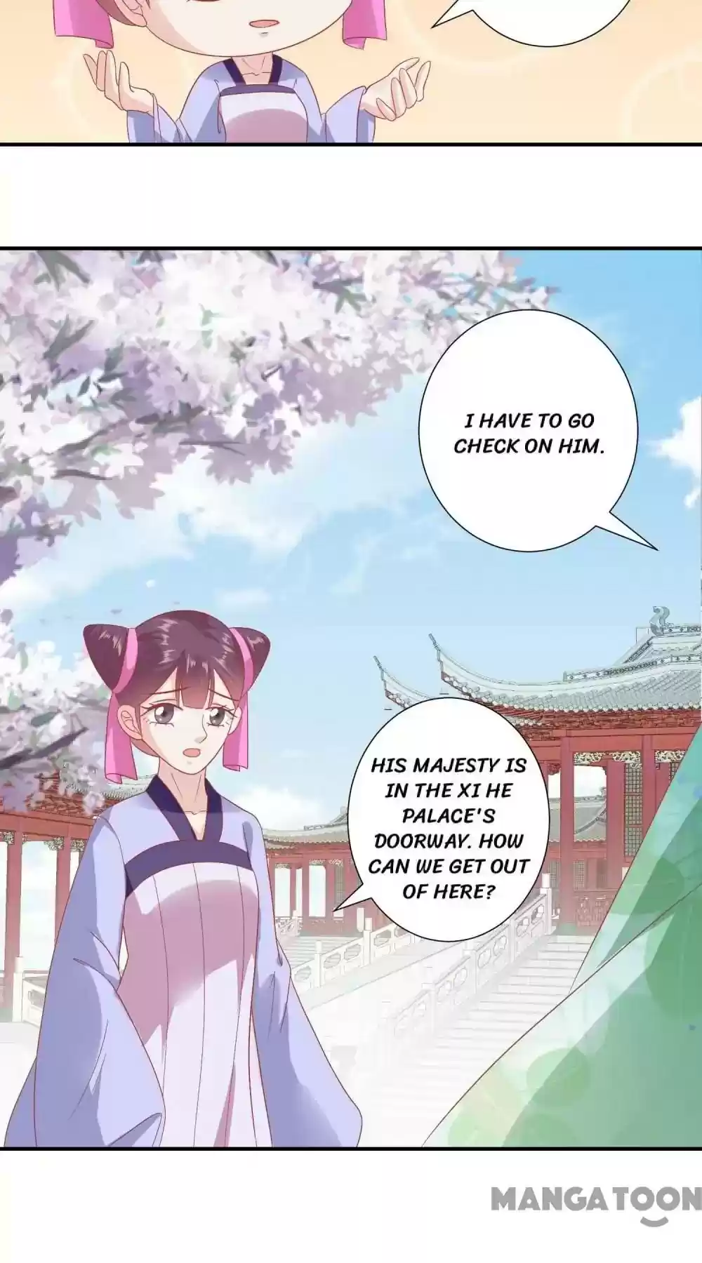 Resurrecting Queen Episode 141