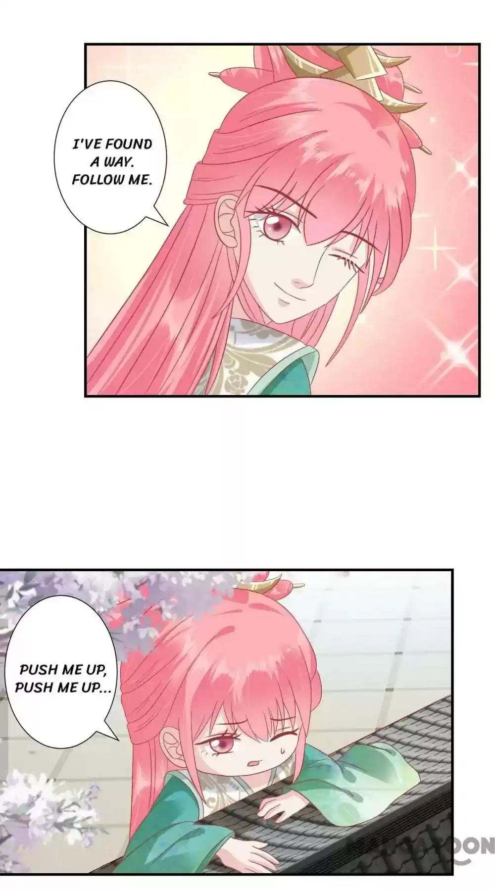 Resurrecting Queen Episode 141