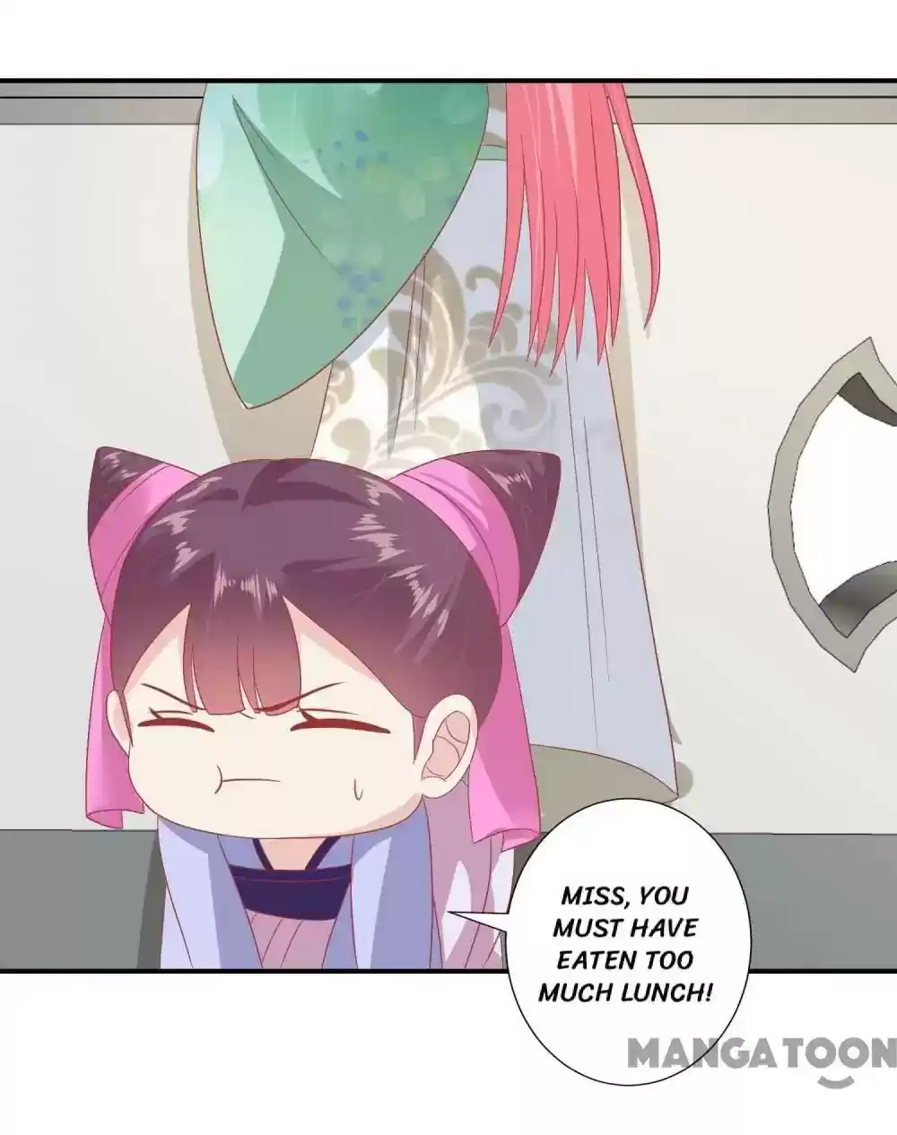 Resurrecting Queen Episode 141