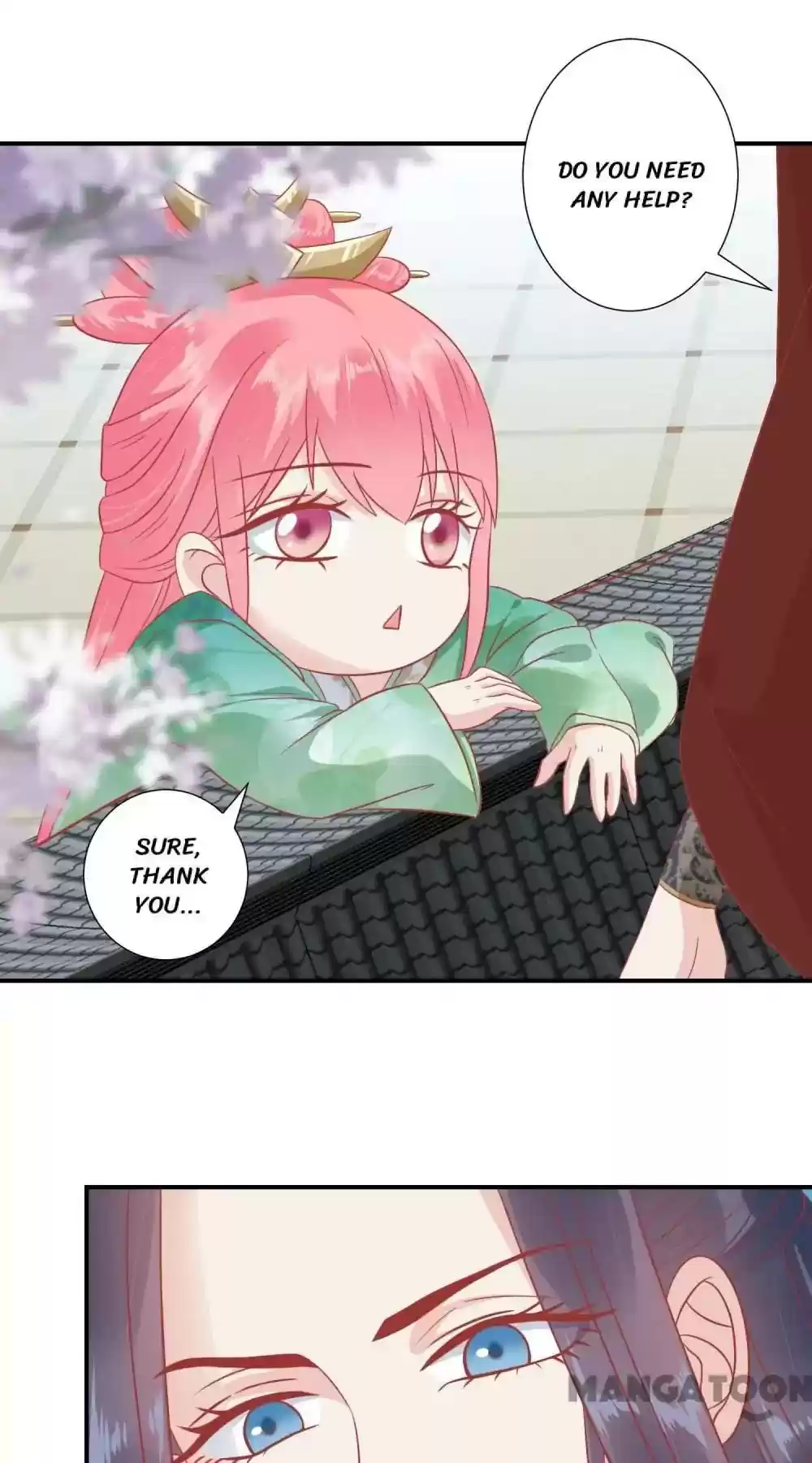 Resurrecting Queen Episode 141