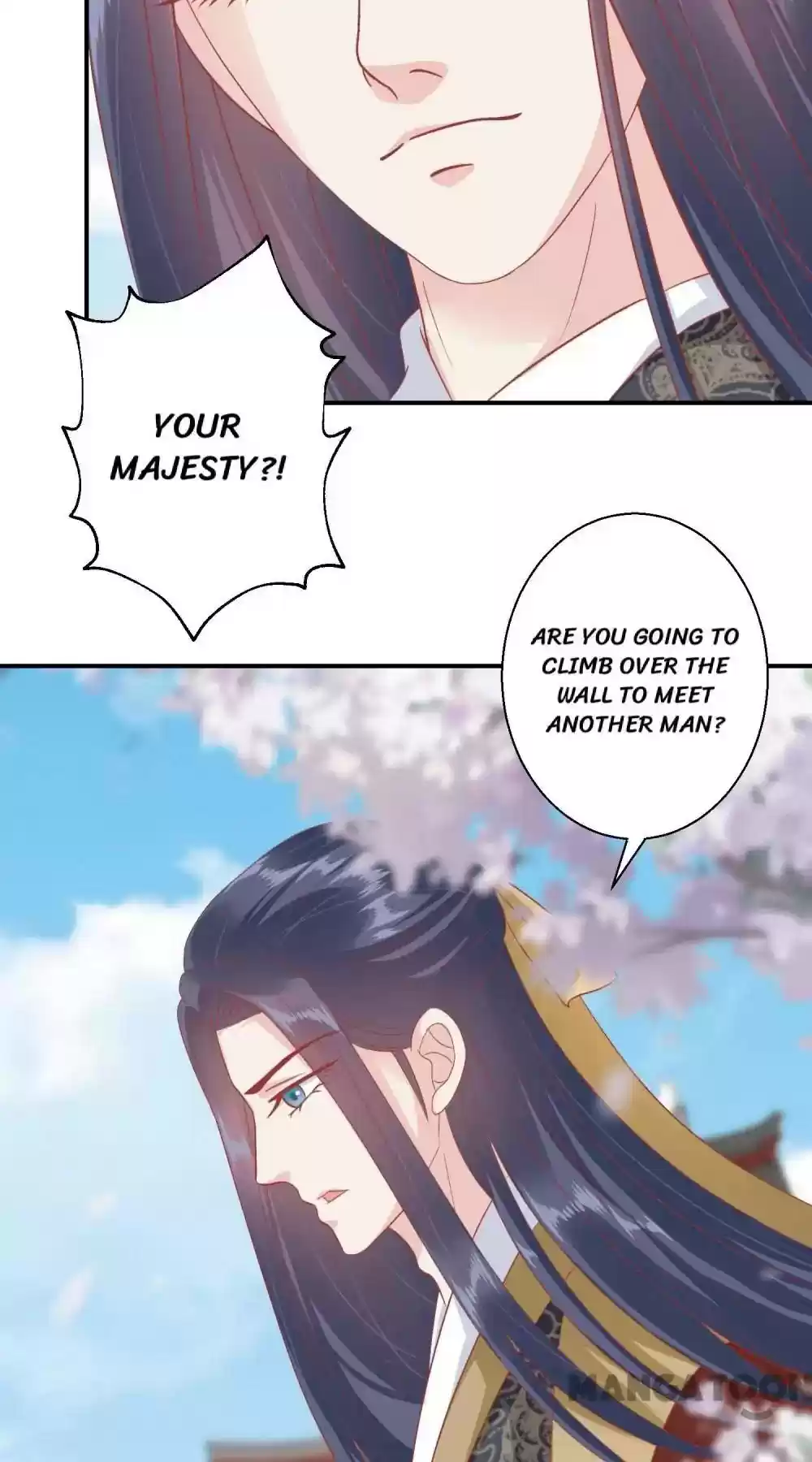 Resurrecting Queen Episode 141