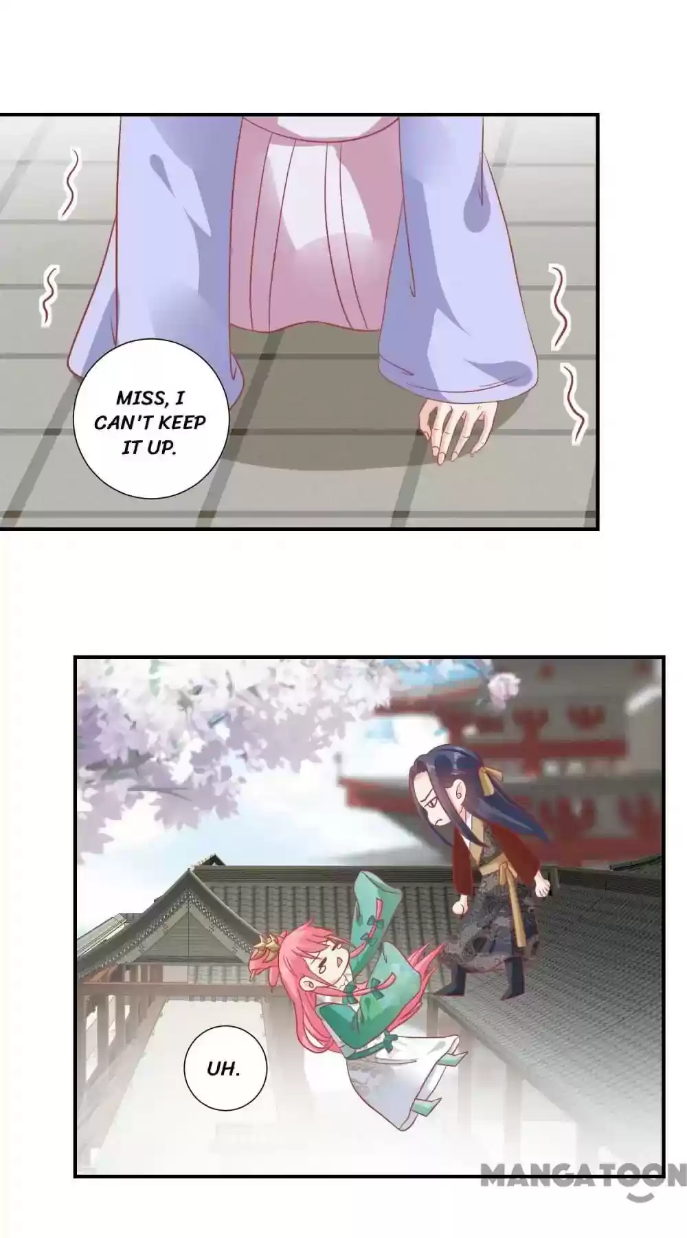 Resurrecting Queen Episode 141