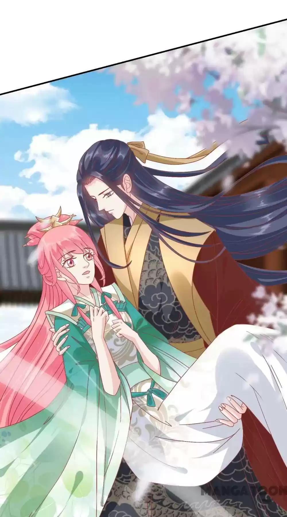 Resurrecting Queen Episode 142