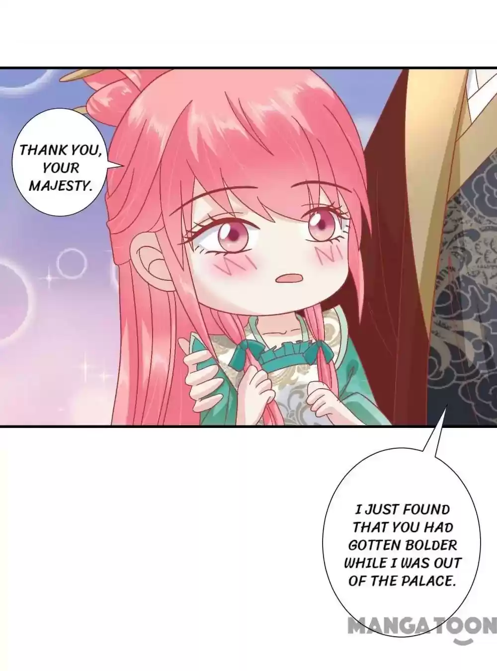 Resurrecting Queen Episode 142