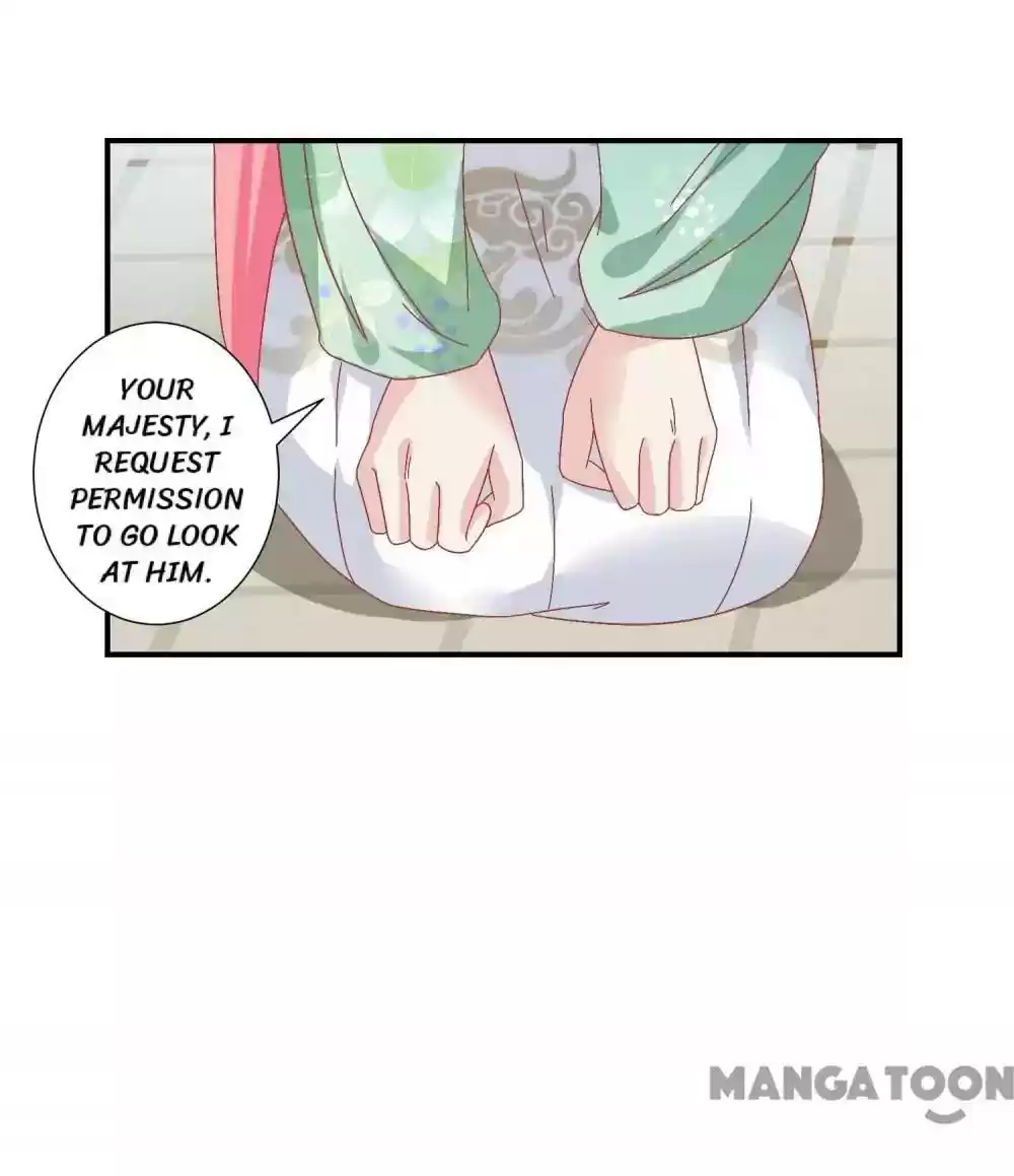 Resurrecting Queen Episode 142