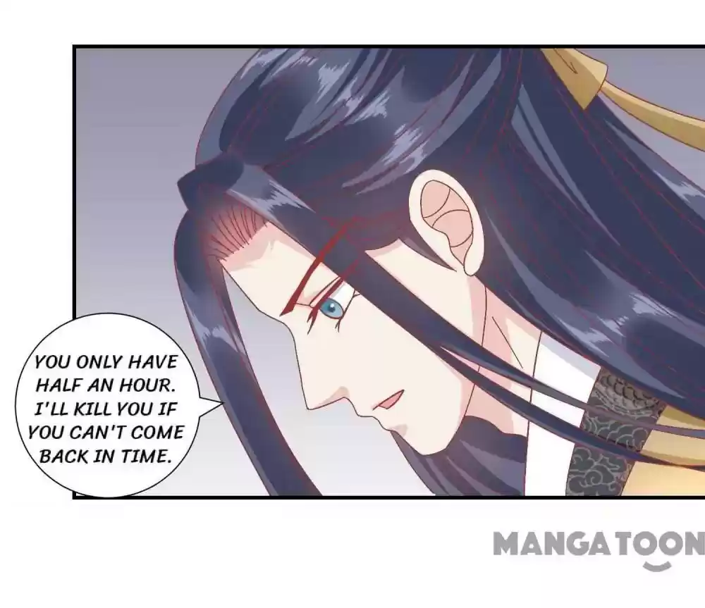 Resurrecting Queen Episode 142