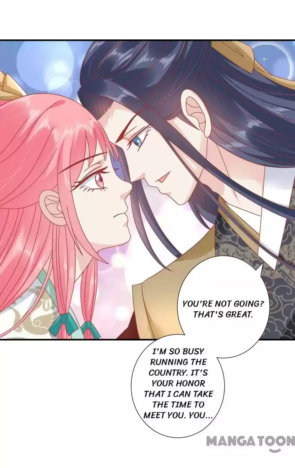 Resurrecting Queen Episode 142