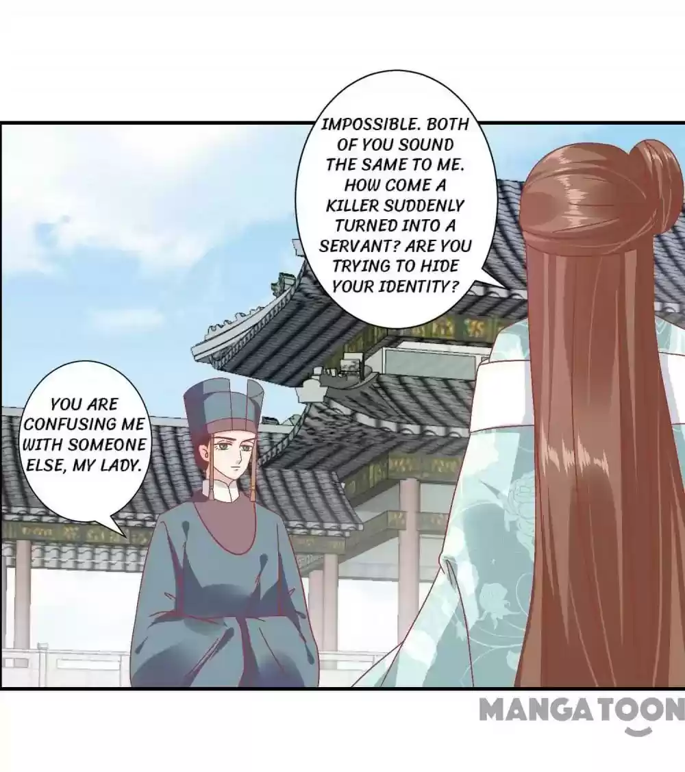 Resurrecting Queen Episode 142