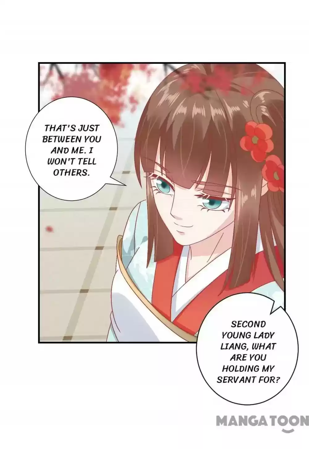 Resurrecting Queen Episode 142