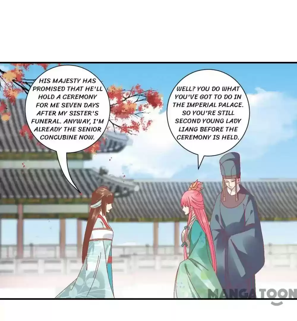 Resurrecting Queen Episode 142