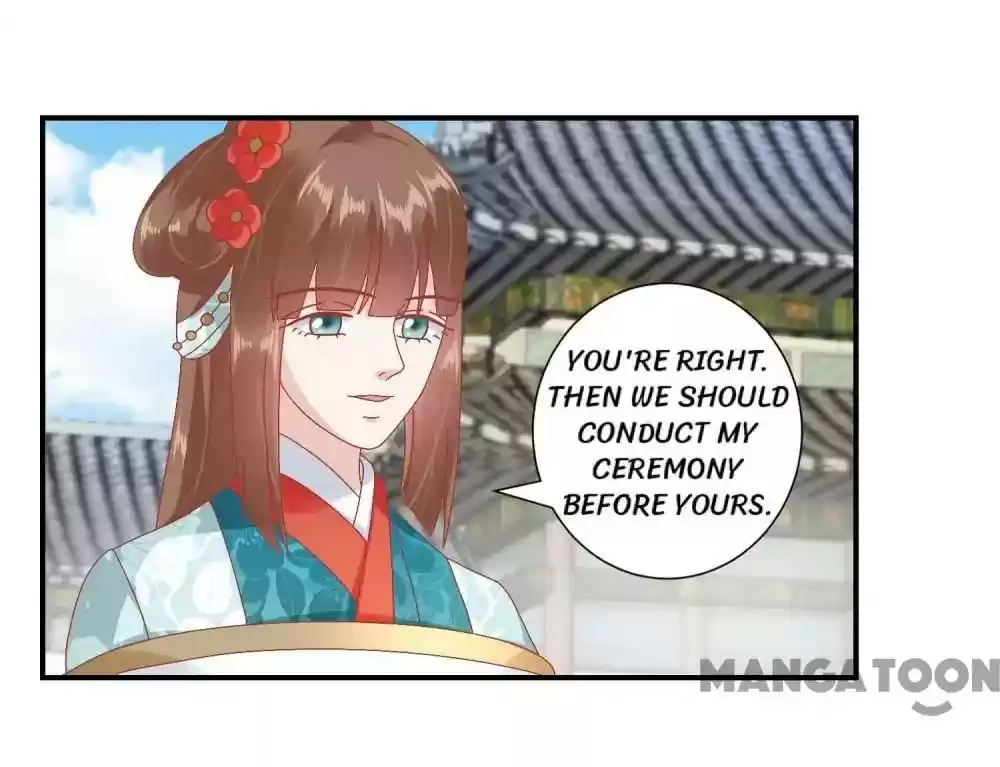 Resurrecting Queen Episode 142