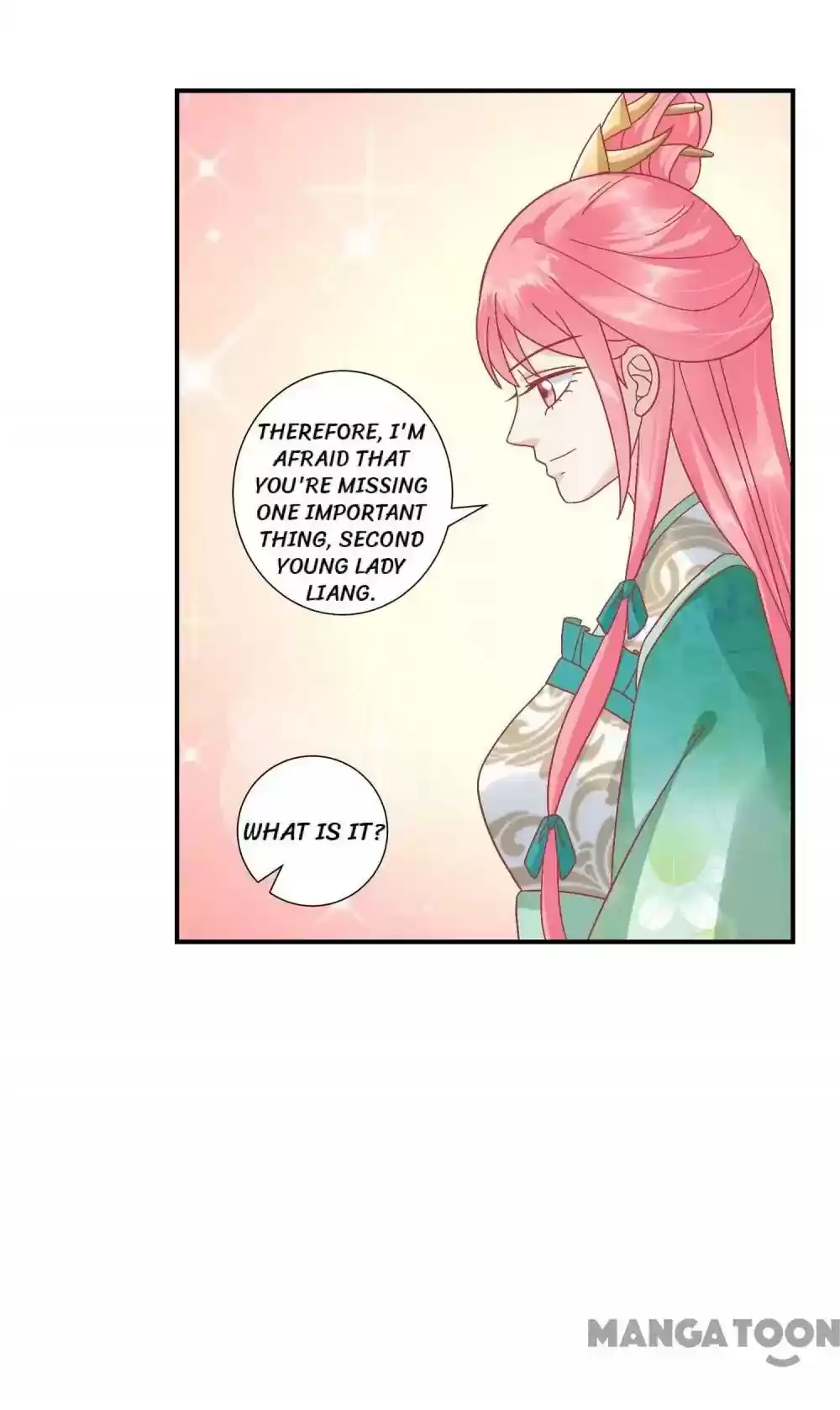 Resurrecting Queen Episode 142