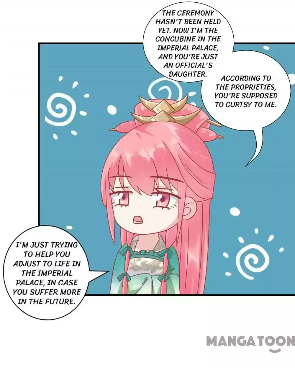 Resurrecting Queen Episode 142