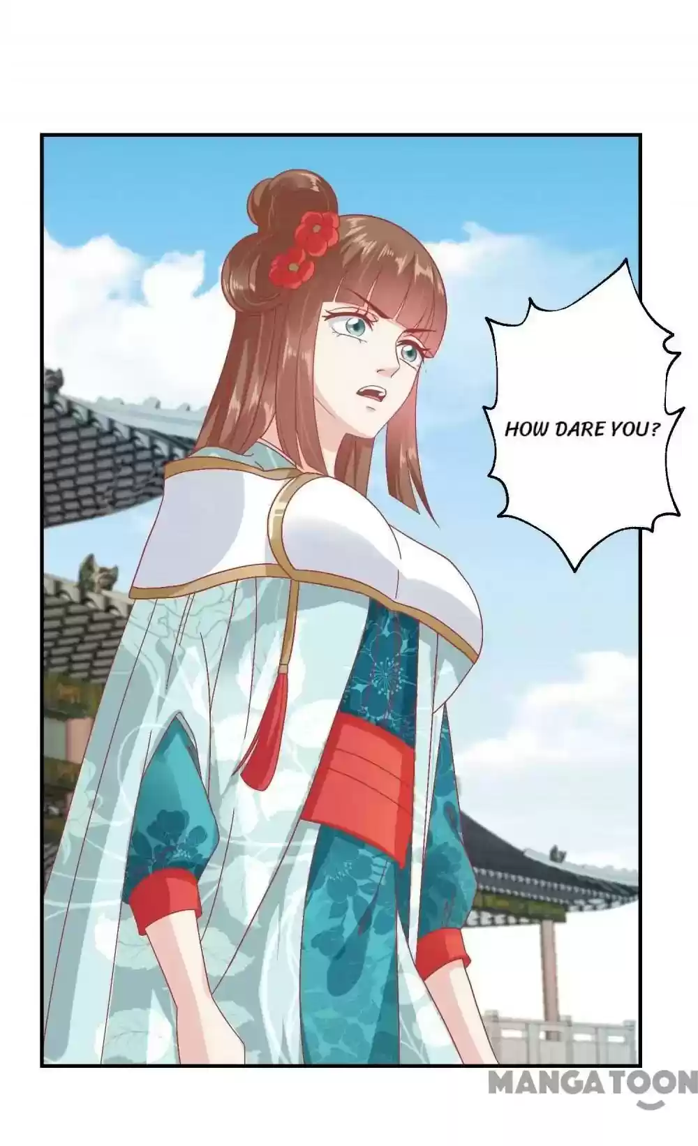 Resurrecting Queen Episode 142