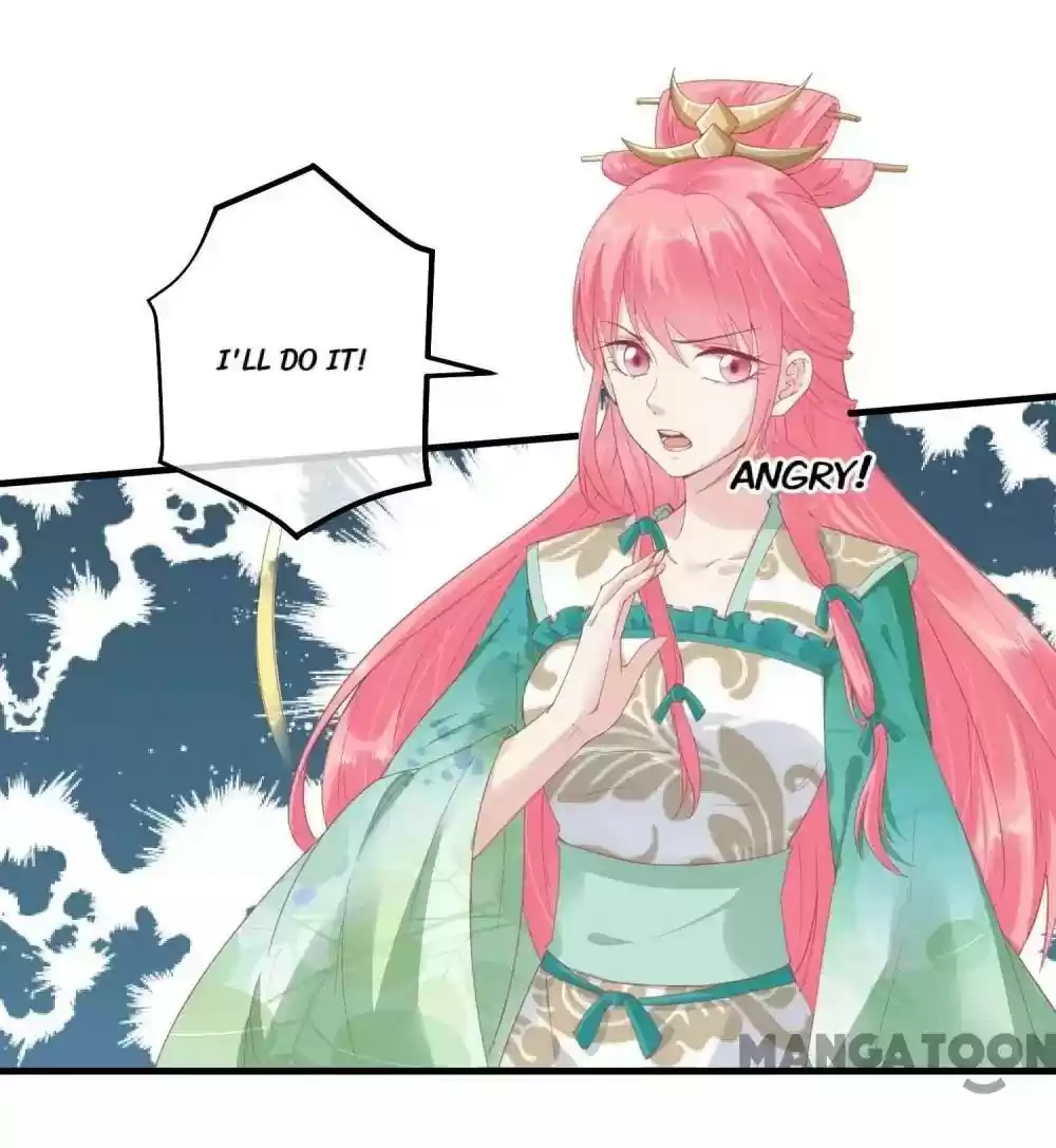 Resurrecting Queen Episode 143