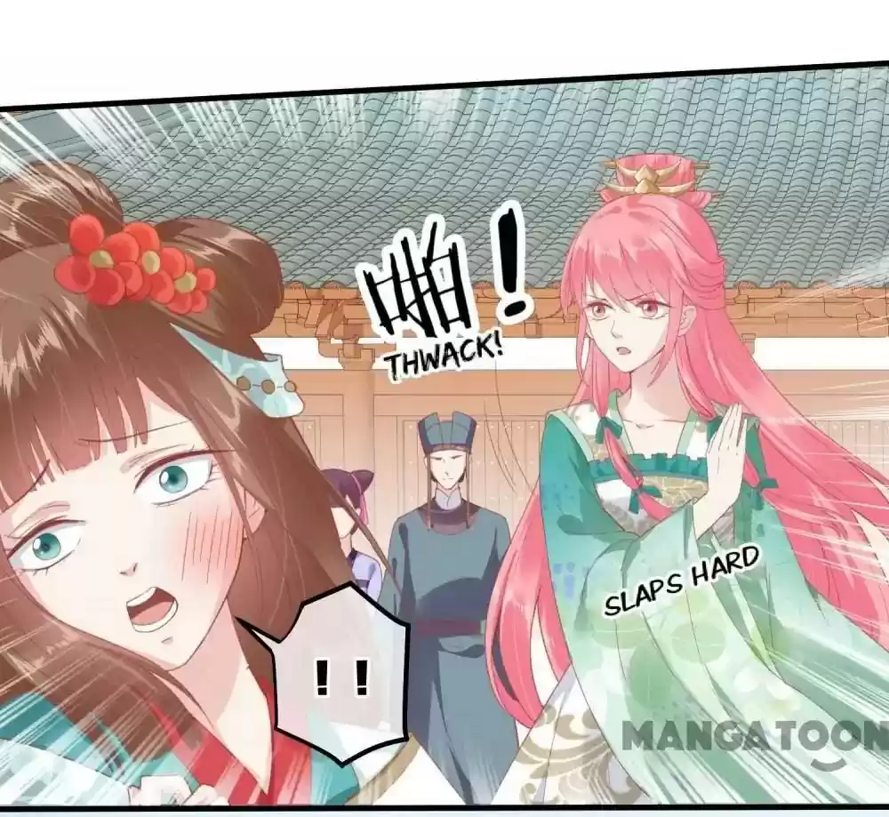 Resurrecting Queen Episode 143