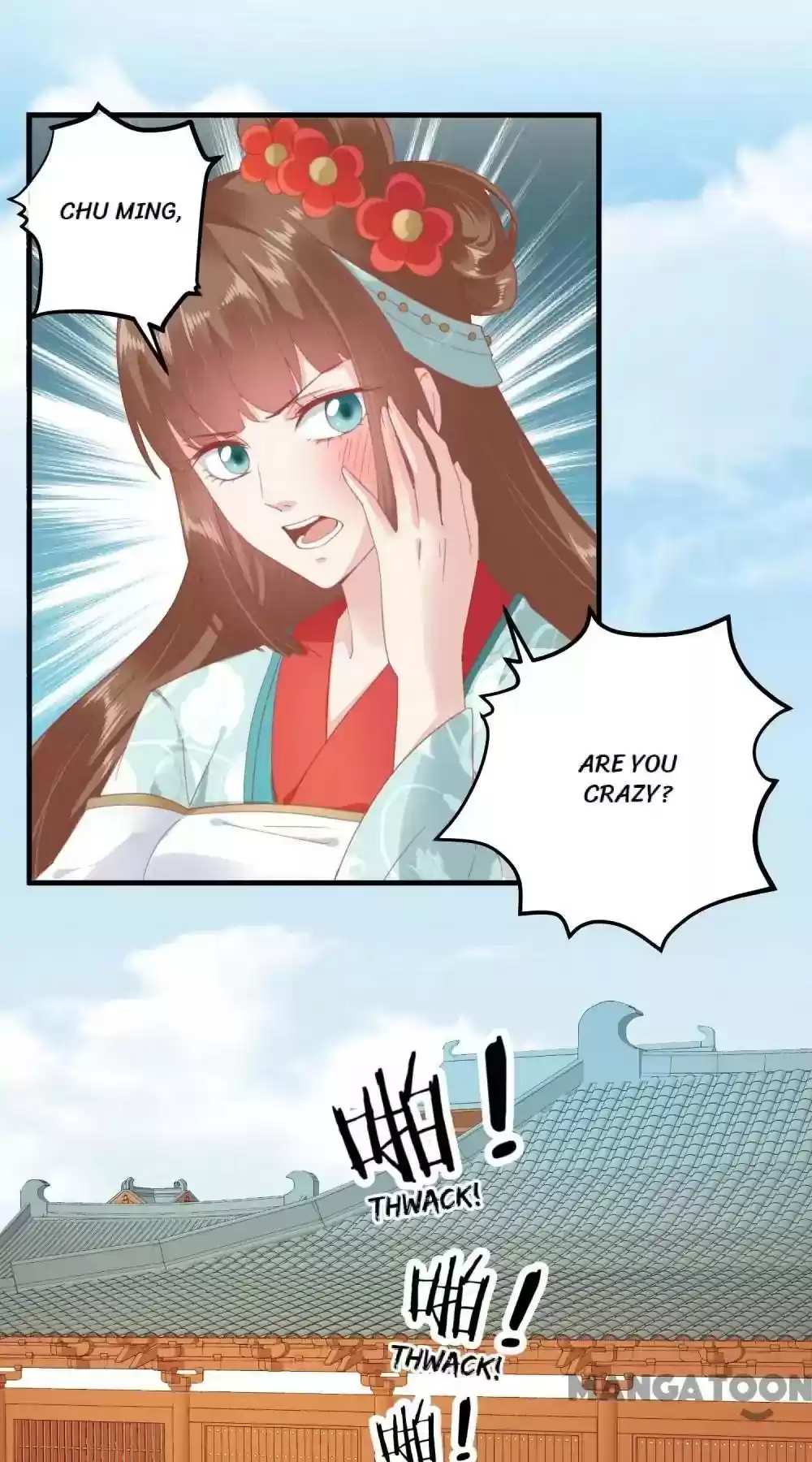 Resurrecting Queen Episode 143