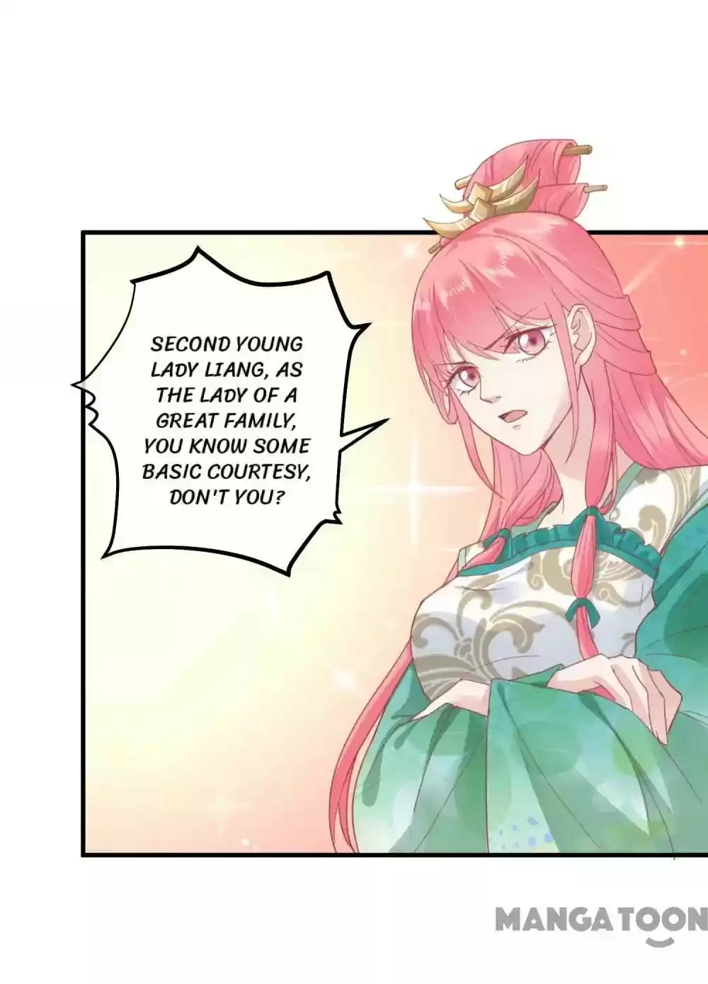 Resurrecting Queen Episode 143