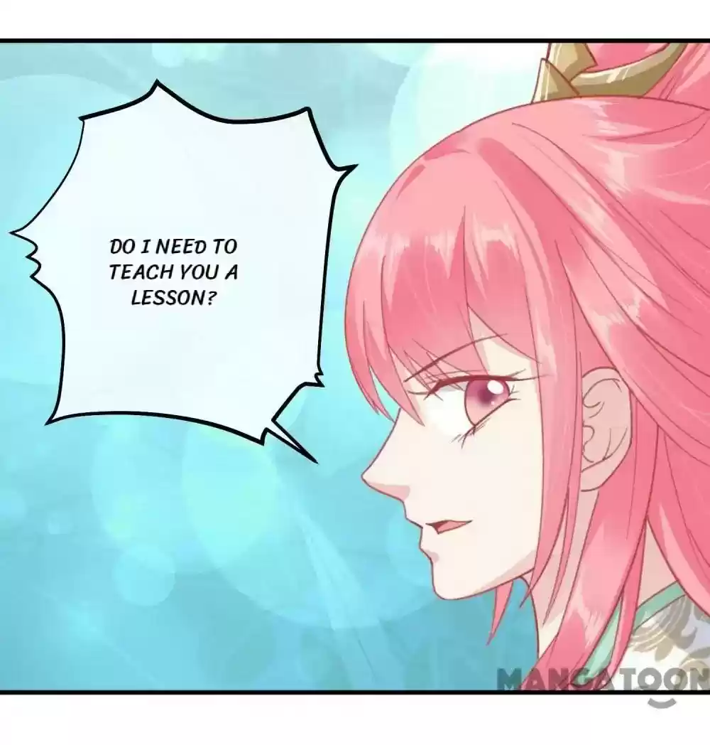 Resurrecting Queen Episode 143