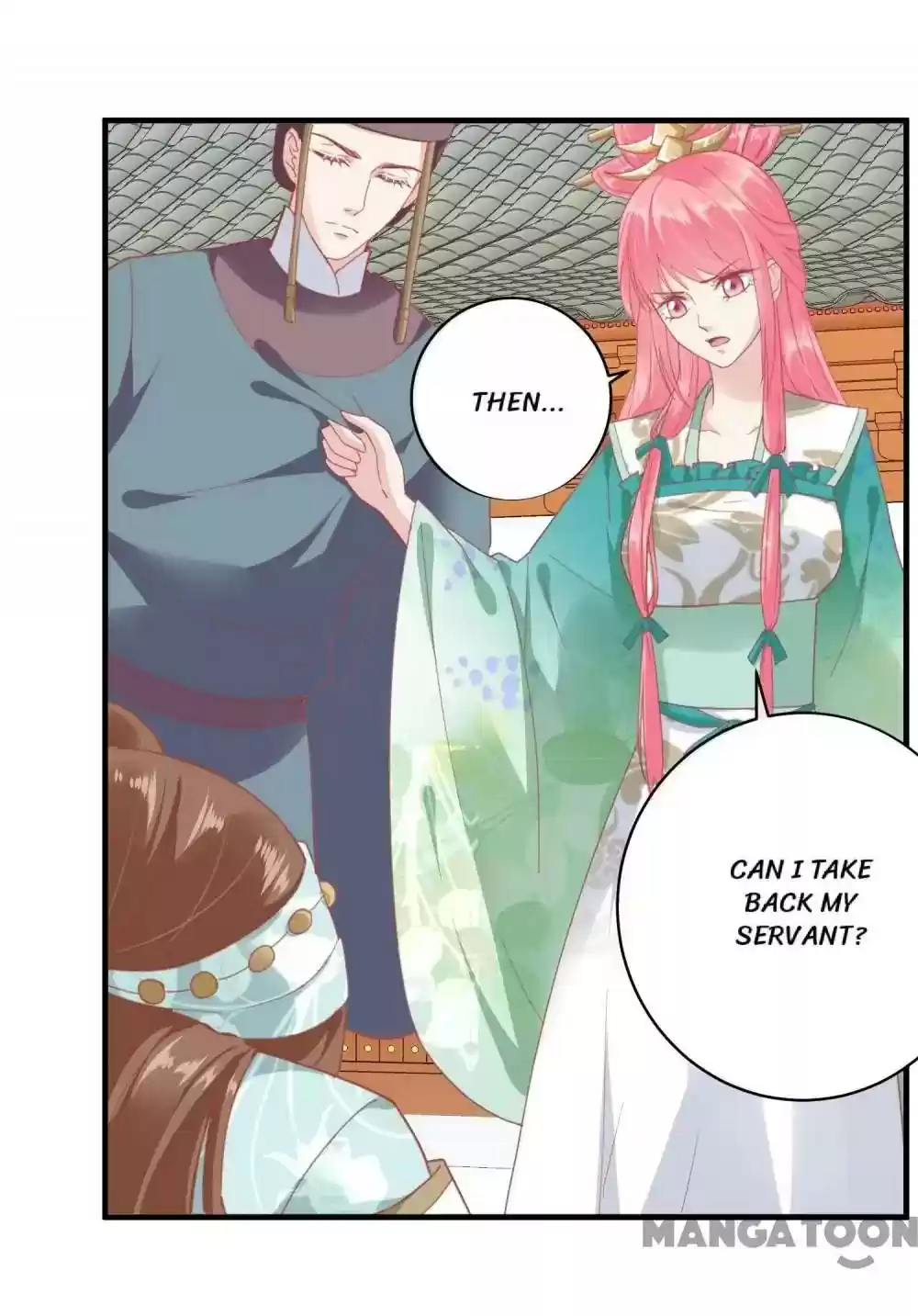 Resurrecting Queen Episode 143