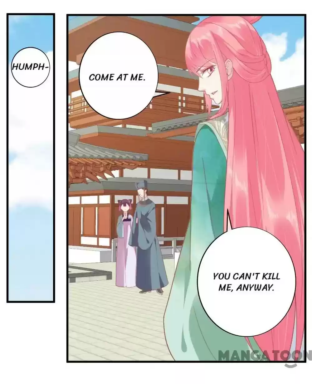 Resurrecting Queen Episode 143