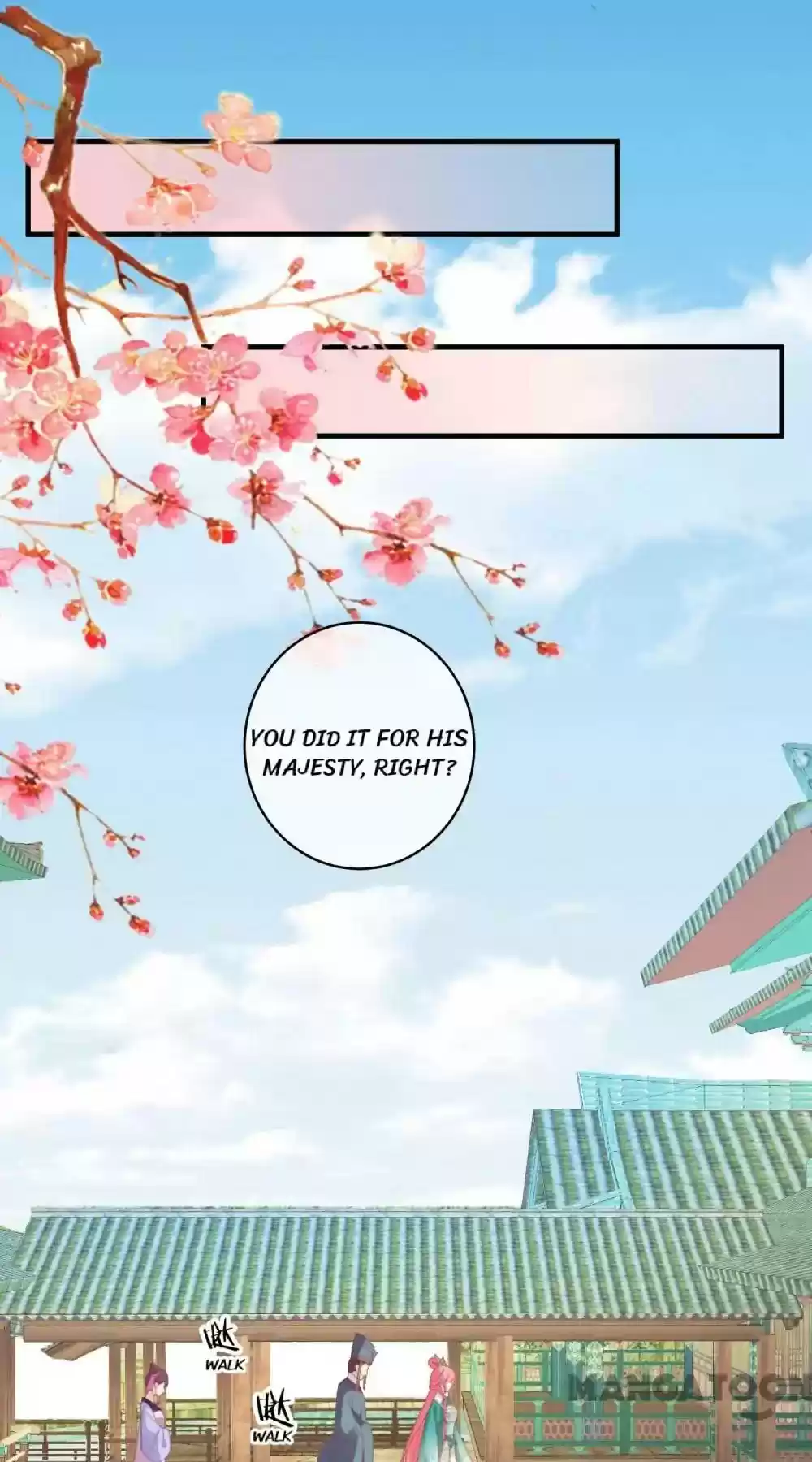 Resurrecting Queen Episode 143