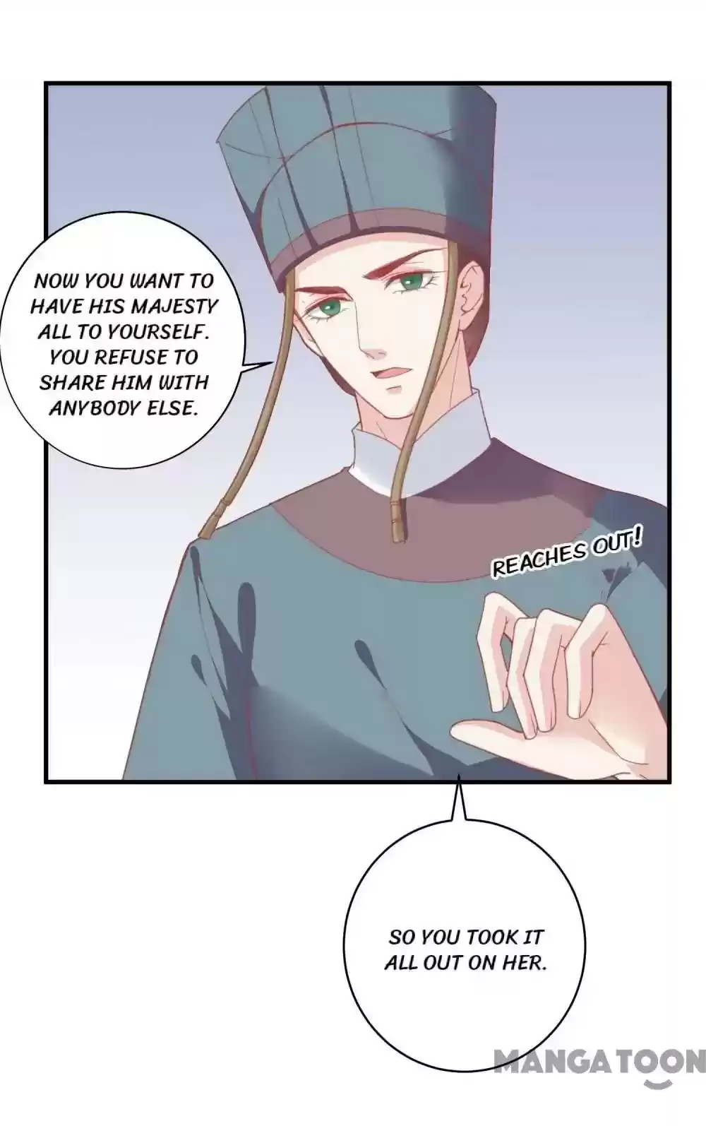 Resurrecting Queen Episode 143