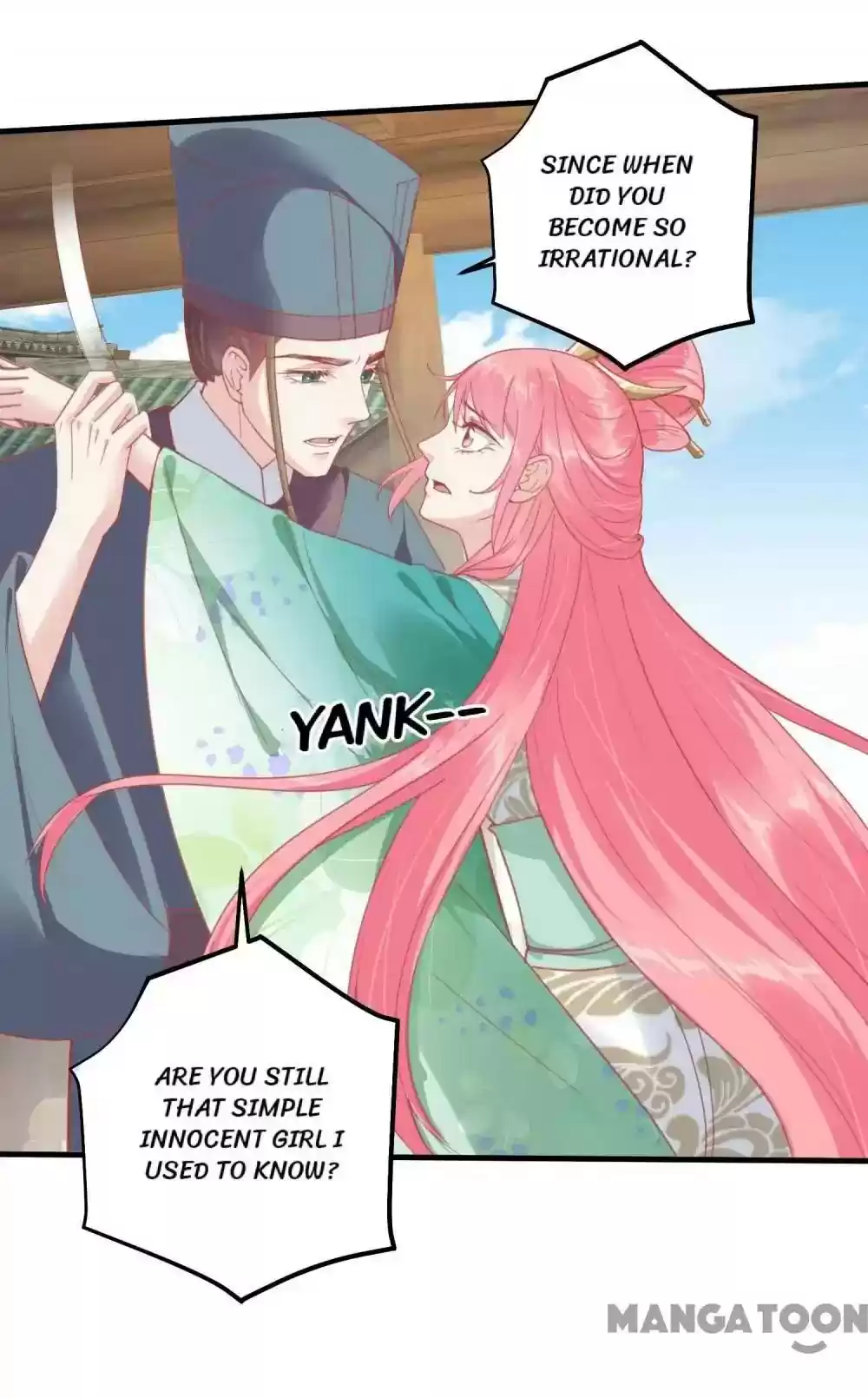 Resurrecting Queen Episode 143