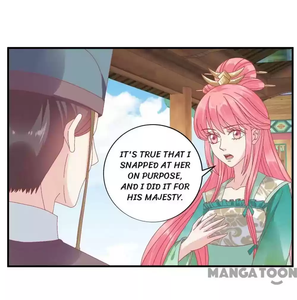 Resurrecting Queen Episode 143