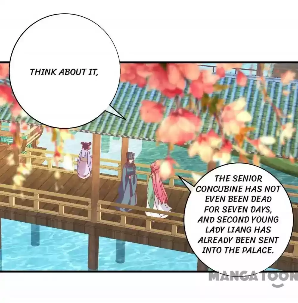 Resurrecting Queen Episode 143