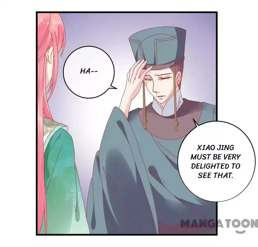 Resurrecting Queen Episode 143