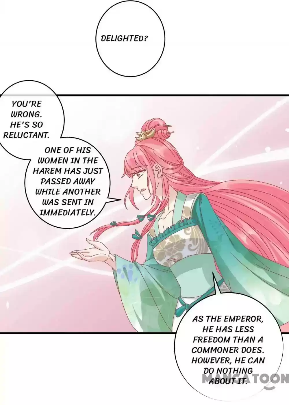 Resurrecting Queen Episode 143