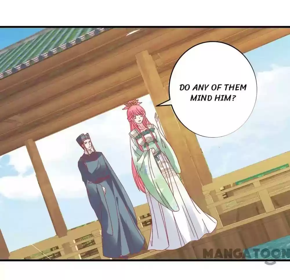 Resurrecting Queen Episode 143