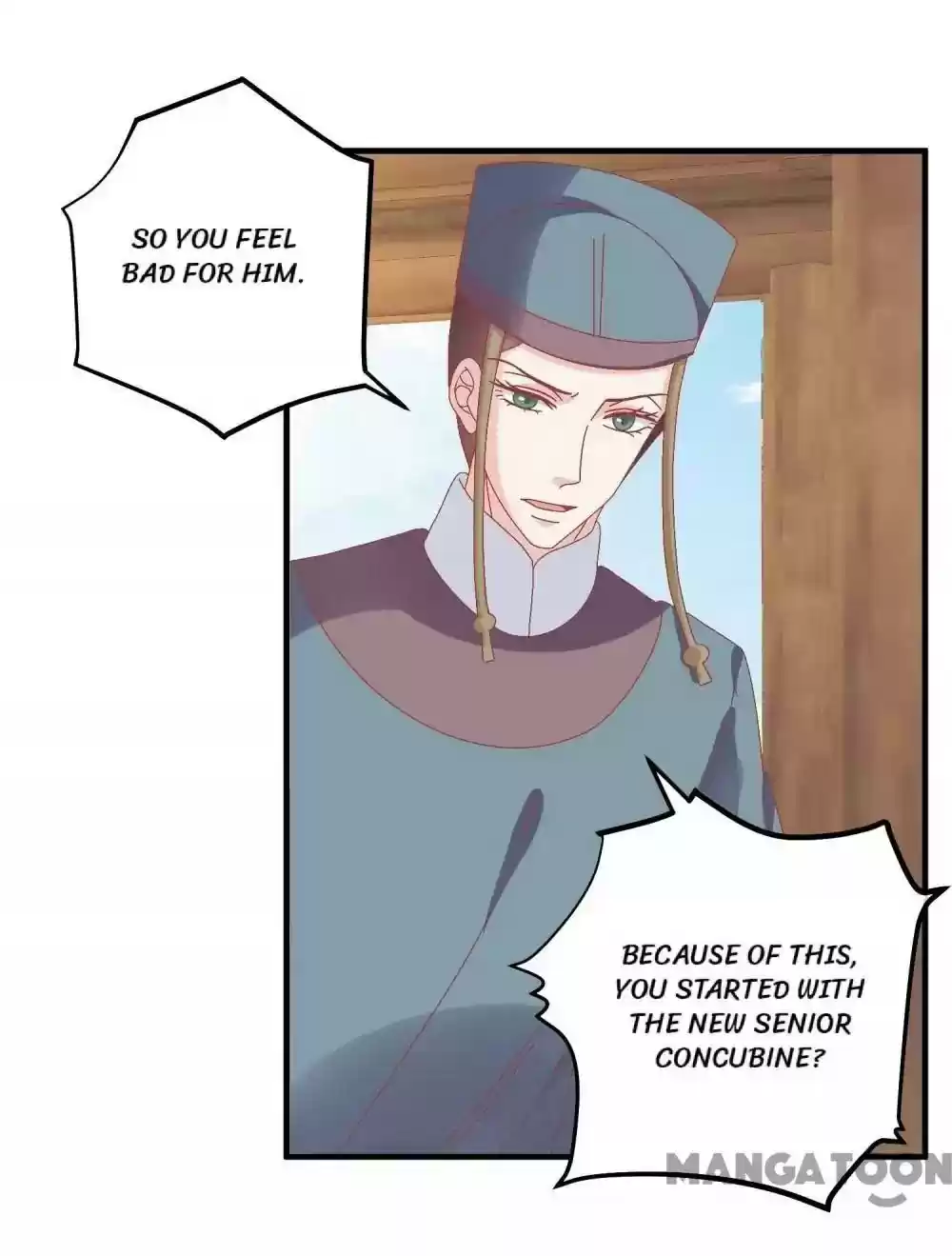 Resurrecting Queen Episode 143