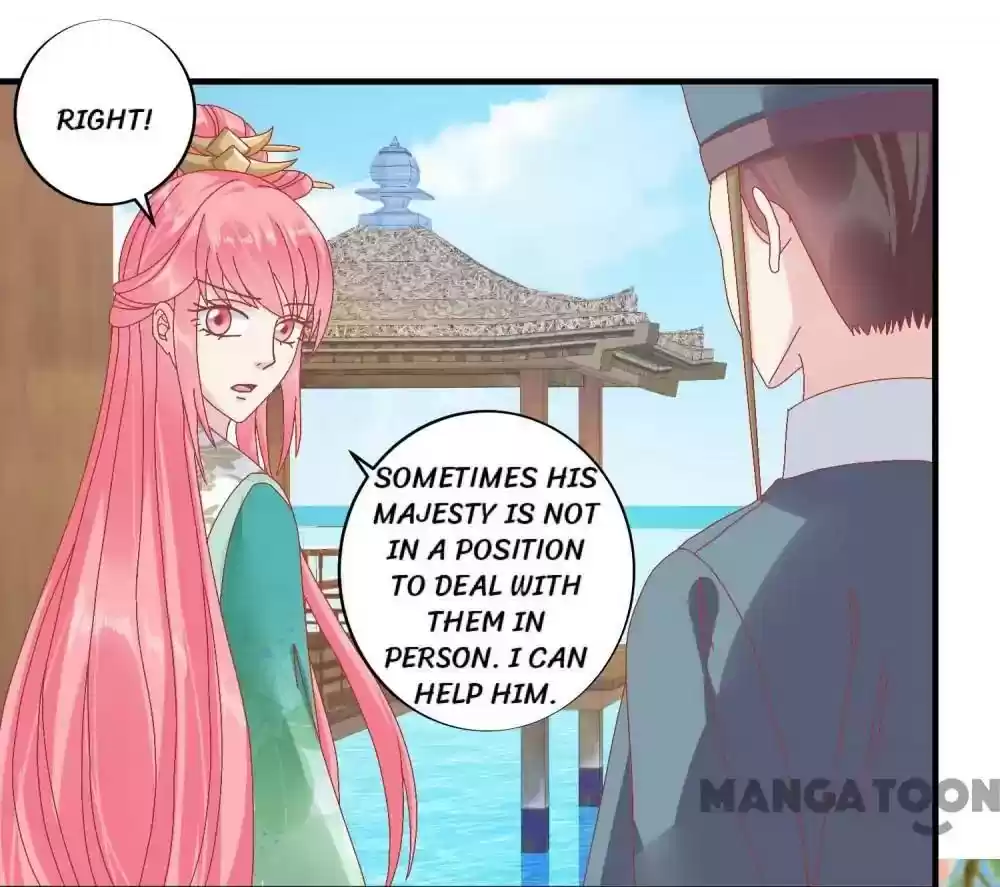 Resurrecting Queen Episode 143