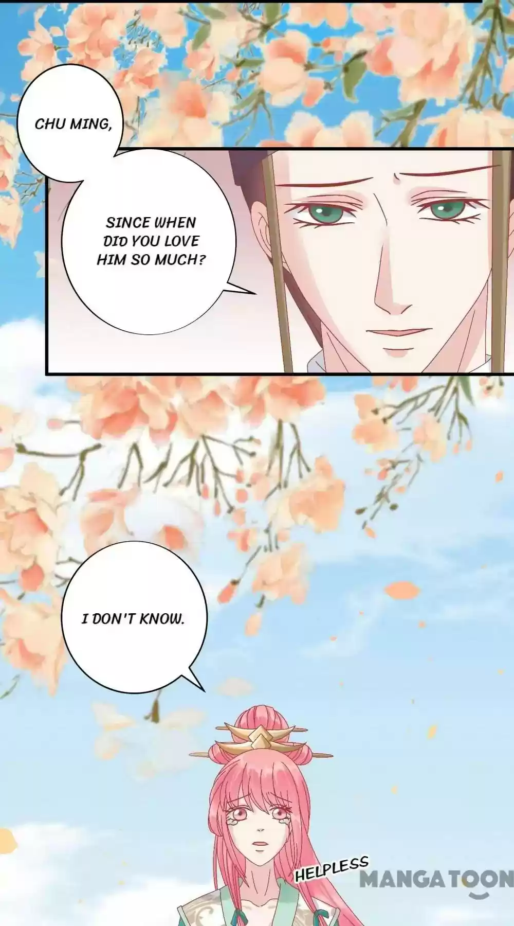 Resurrecting Queen Episode 143