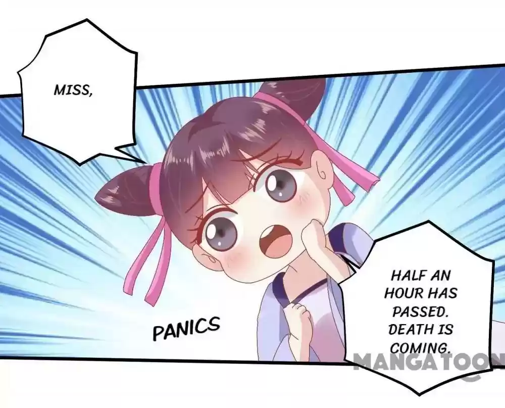 Resurrecting Queen Episode 143