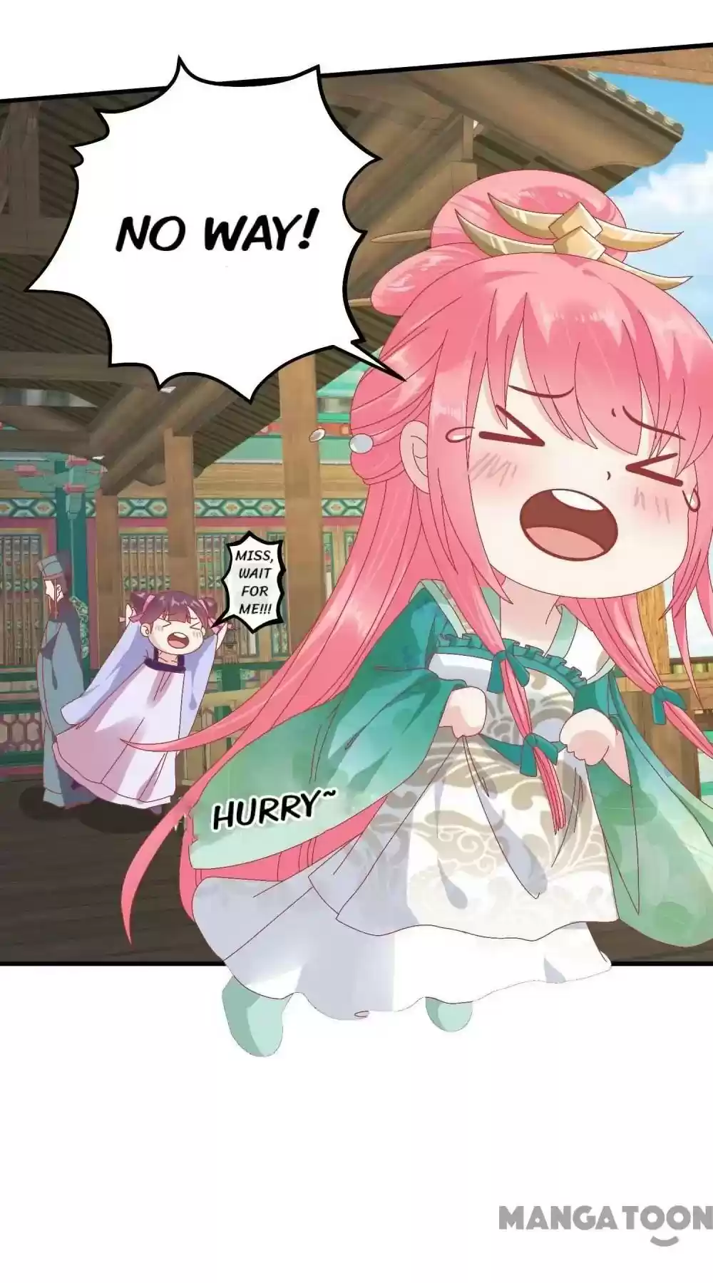 Resurrecting Queen Episode 143