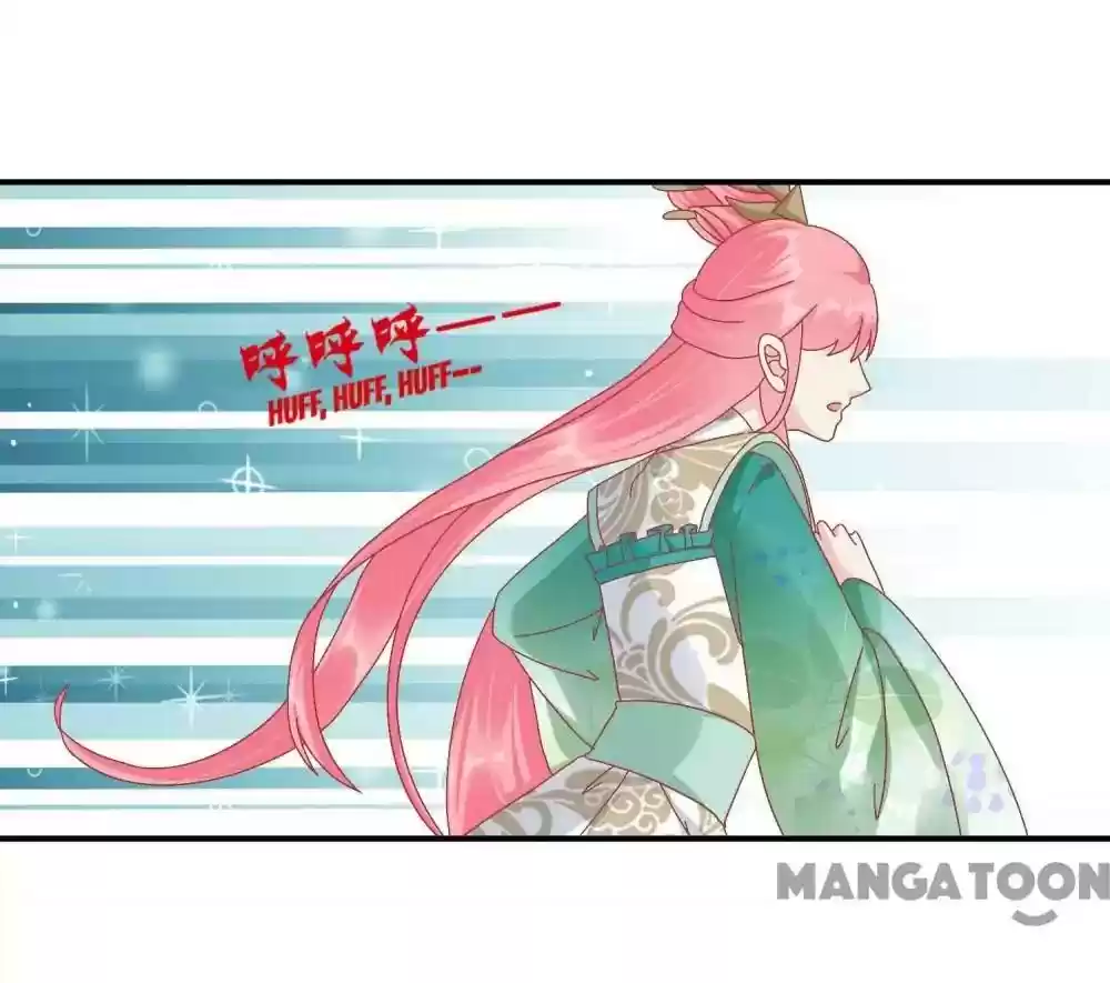 Resurrecting Queen Episode 144