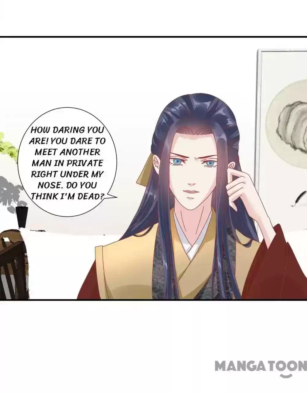 Resurrecting Queen Episode 144