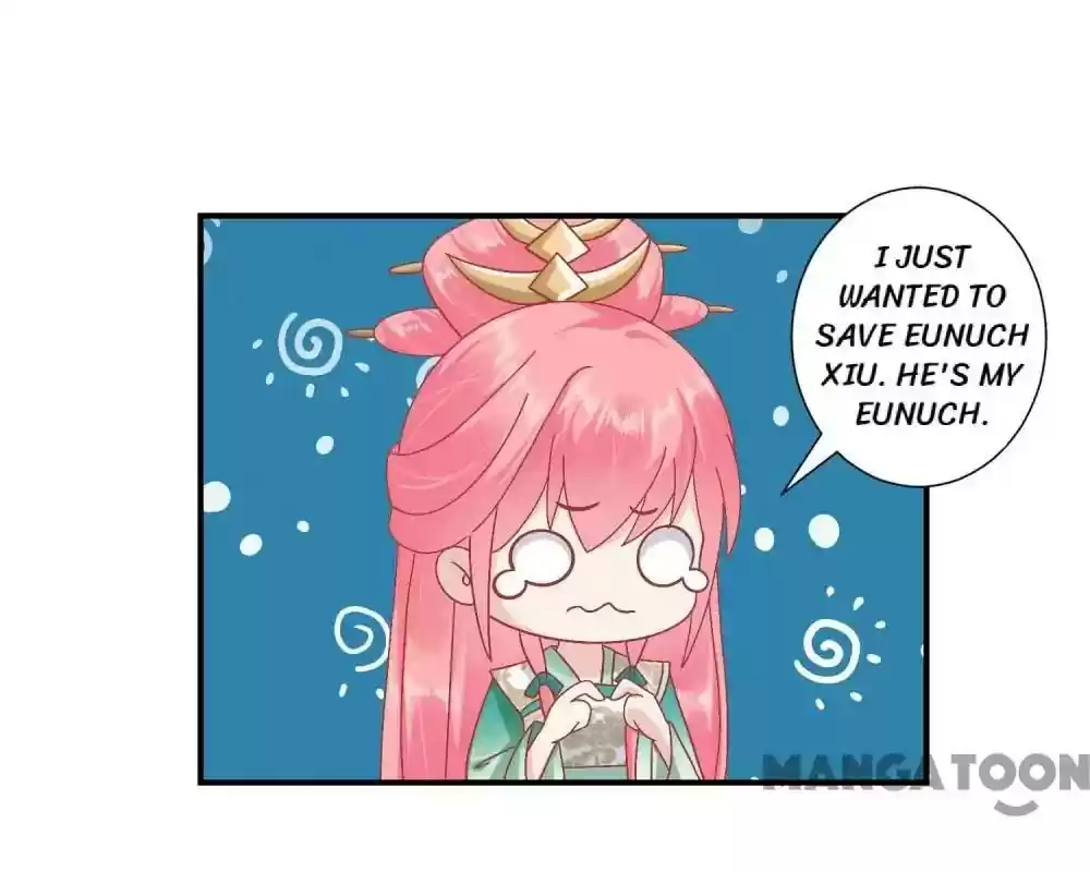 Resurrecting Queen Episode 144