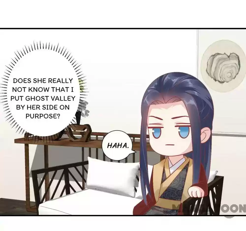 Resurrecting Queen Episode 144