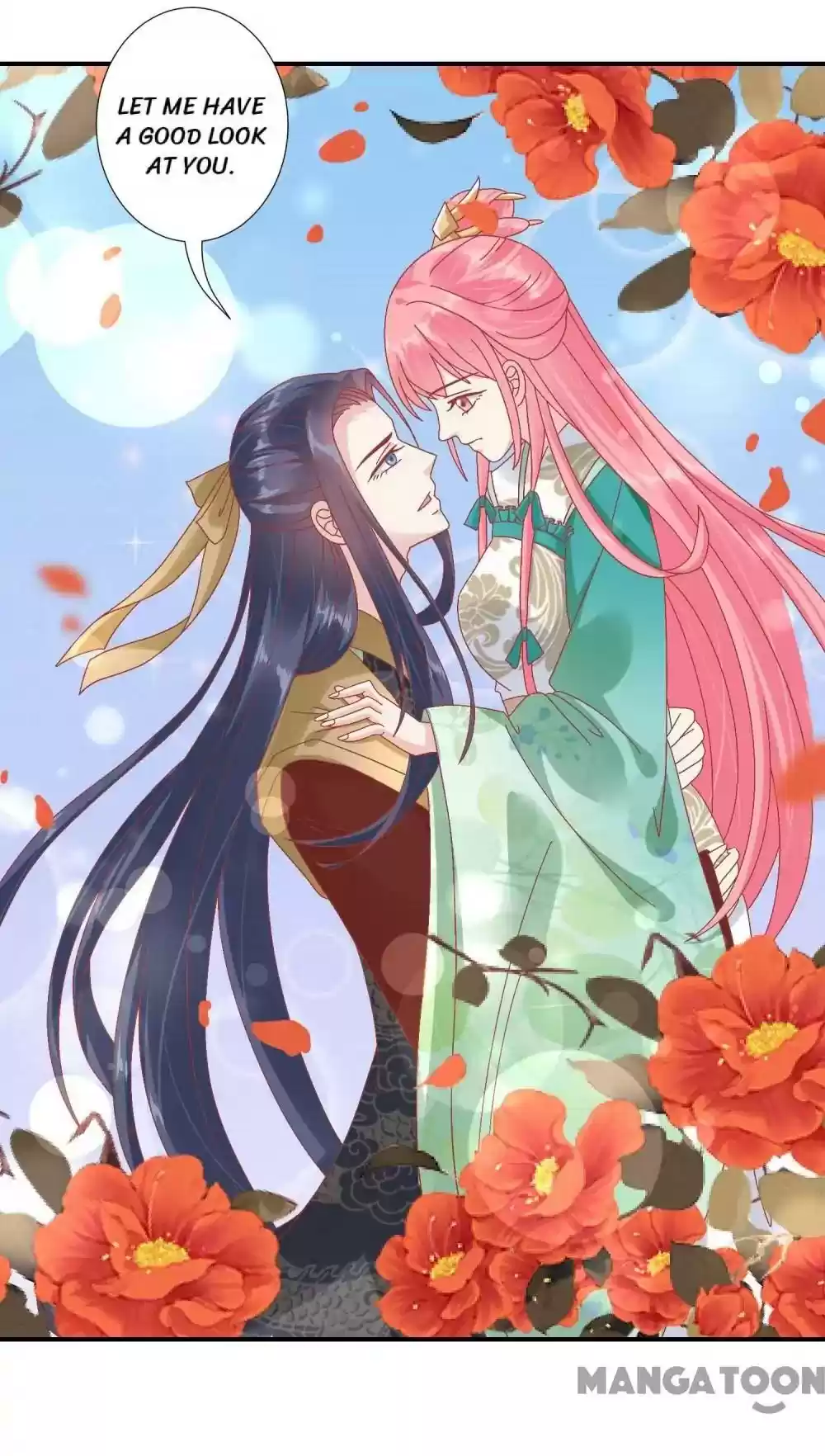 Resurrecting Queen Episode 144